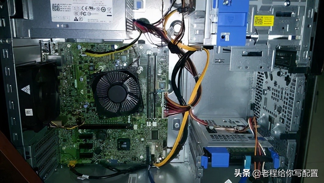 品牌电脑和组装电脑的区别——个人买家不要再给组装厂交智商税了