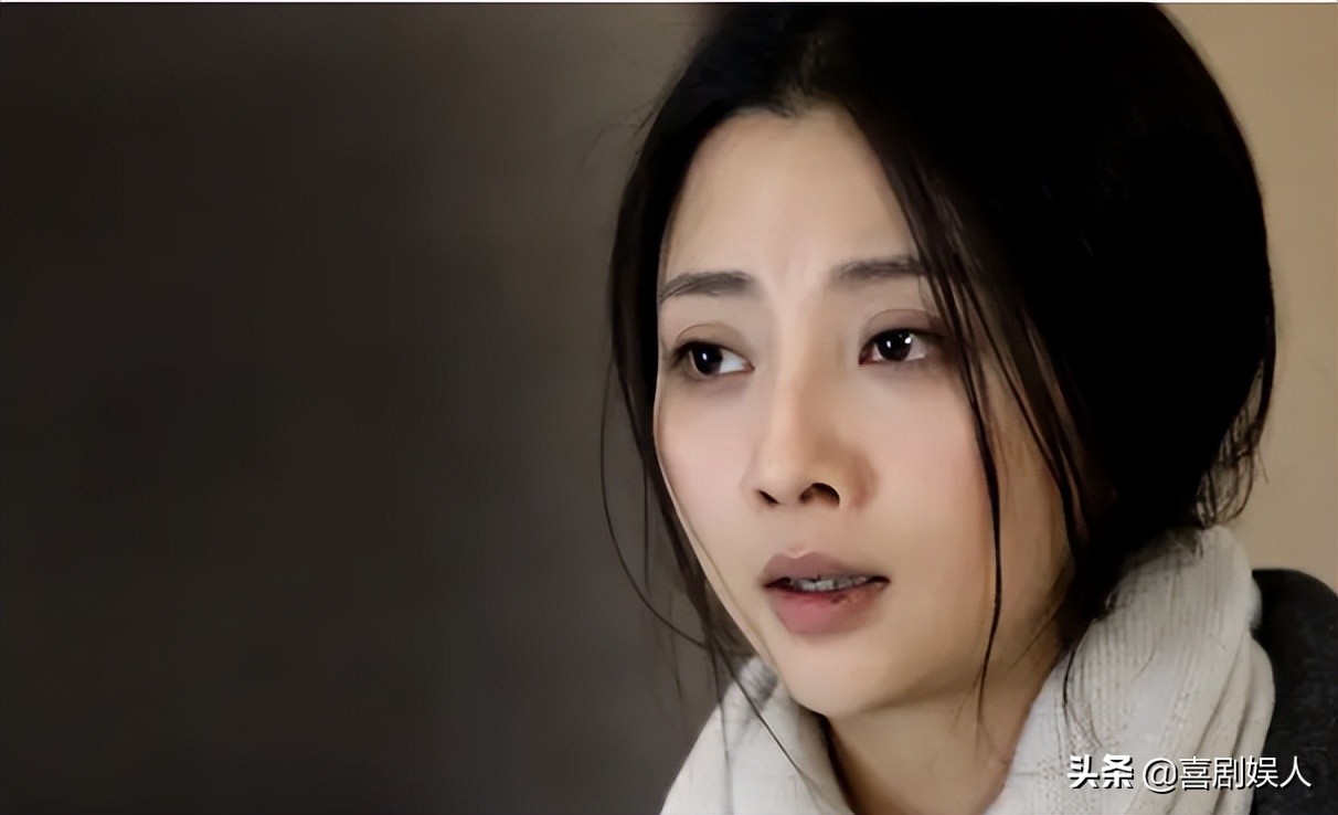 淡泊名利的10位女演员，个个是影后级别，再穷也不乱接戏