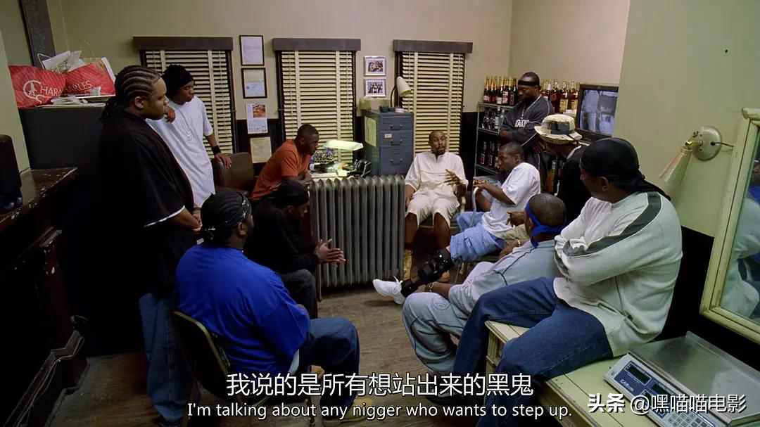 盘点豆瓣评分最高的美剧TOP，均分9.5！哪部是你的最爱？