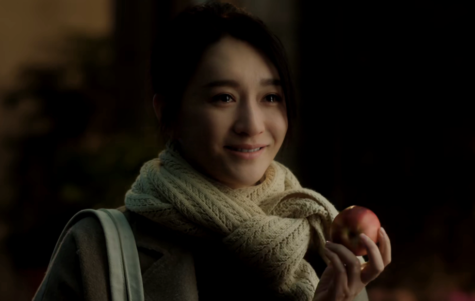 形容演技好的句子(李小冉凭) - 火句子