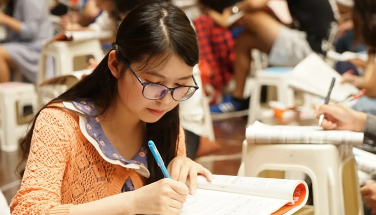 2023考研分享：牢记三个备考时间节点，随时关注网上考研动态