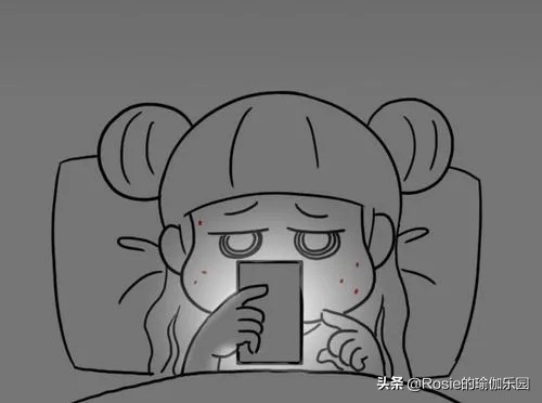 王子文练瑜伽又美又飒，每天15min理疗瑜伽，冻龄美肤缓解腰背痛