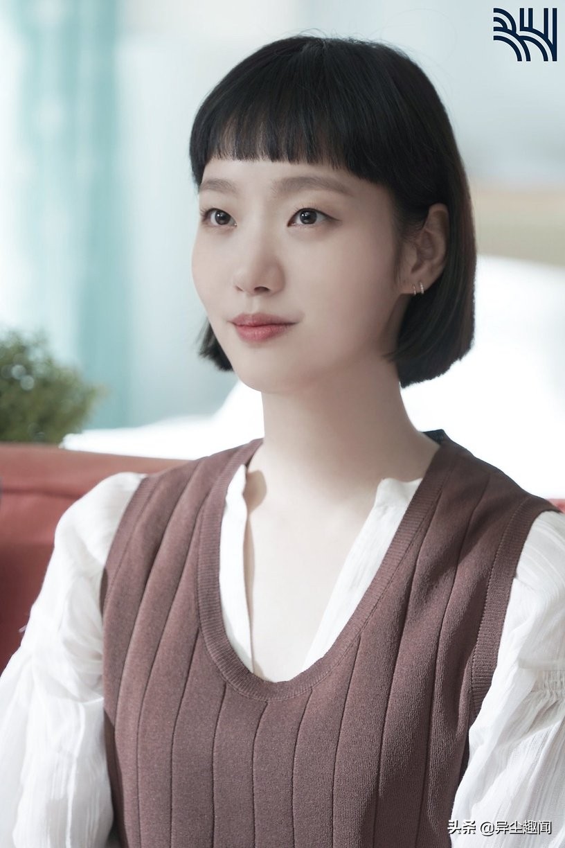 2022「最美韩国女演员」TOP10！孙艺珍、宋慧乔、韩韶禧进榜