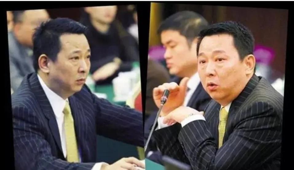 袁宝璟：我国首位被注射死刑的亿万富豪，死前向国家捐495亿