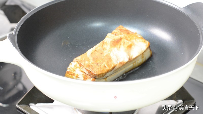 家常豇豆这样做，可以多吃好几碗饭！操作简单，喜欢你就试试吧