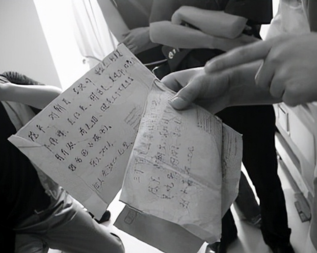 穷学生被孙俪资助3年，转身变成白眼狼写6000字诋毁她，后来怎样