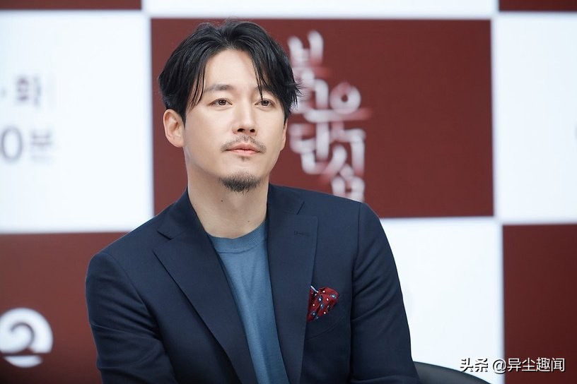 7位韩国大叔系男神！刘智泰受瞩目，孔刘、苏志燮、赵寅成受欢迎