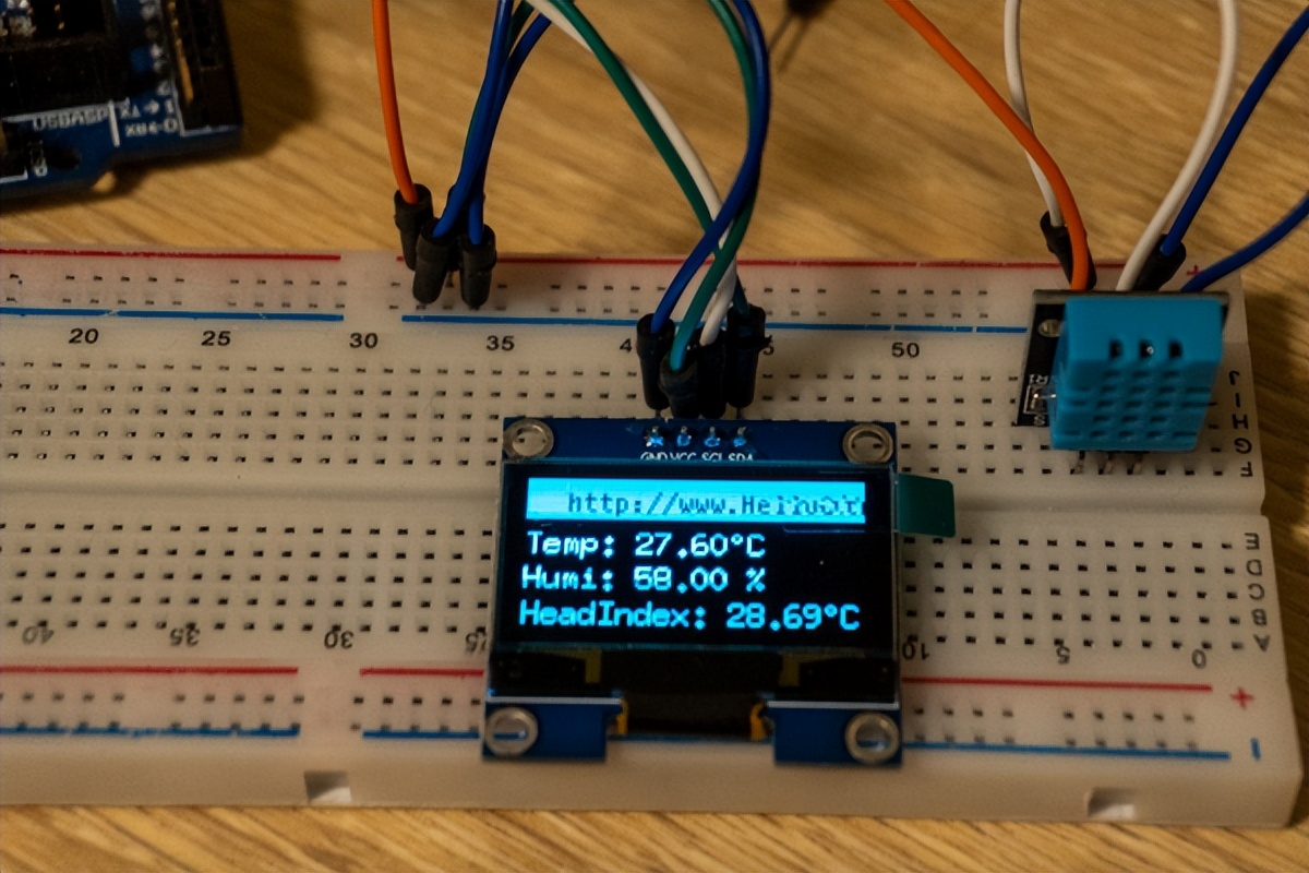 想学嵌入式？要不一起玩 Arduino 吧