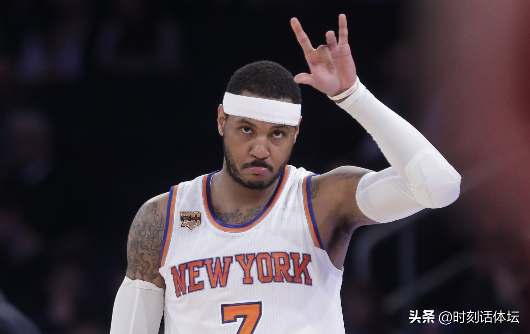 nba布朗为什么叫瓜哥(瓜哥确认离队，步行者报价艾顿，西蒙斯又陷交易风波)