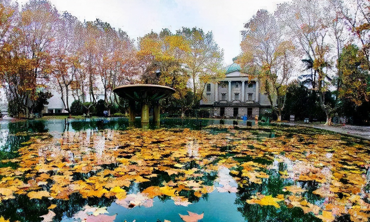 中坚九校排名发布，西安交大荣获第一，东南大学竟无缘前三？