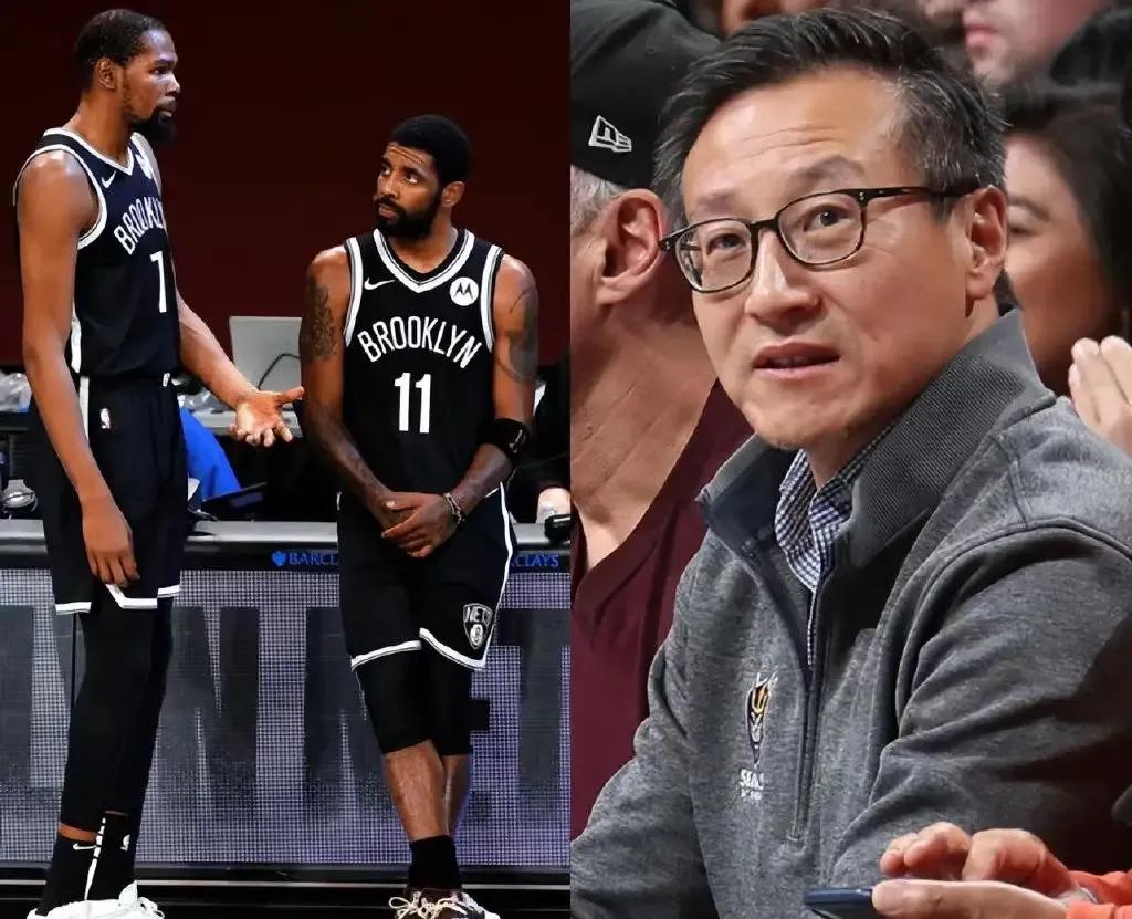 nba为什么会有各种交易(NBA知名巨星，为何突然向球队提出交易申请？)