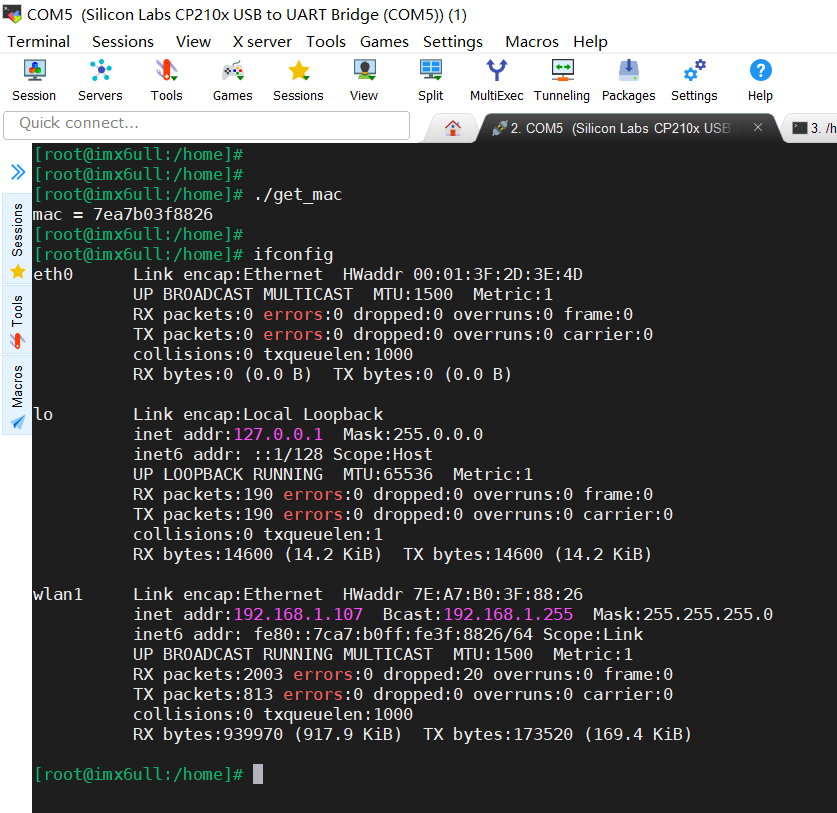 分享几个实用的代码片段（附代码例子）