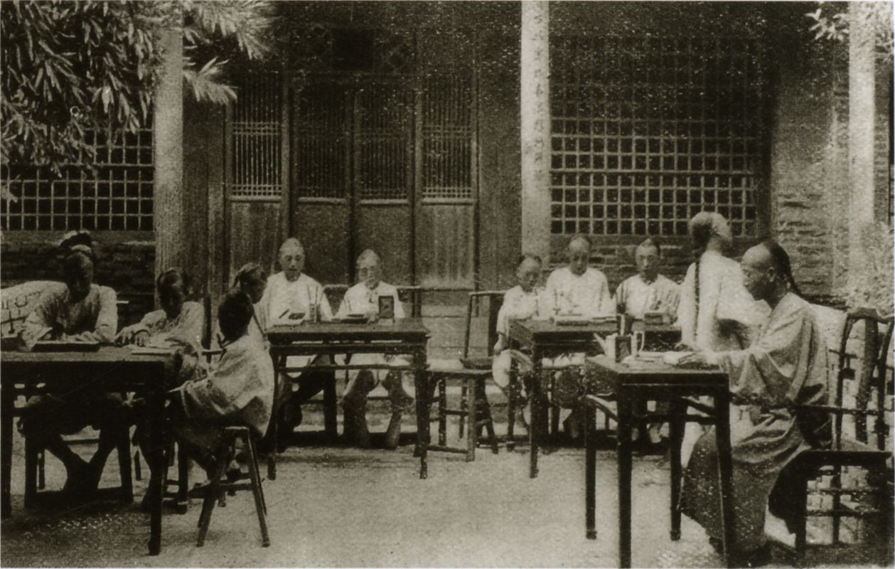 1952年，湖北老铁匠收到毛主席来信，村民才知其真实身份不简单