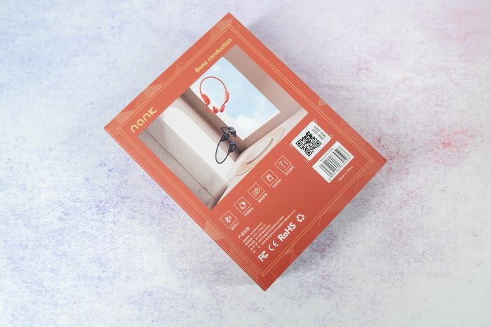 「金测评」南卡Runner Pro3骨传导运动耳机：外形更好看，性能更强