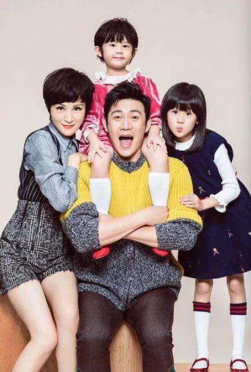 四大美男！陆毅帅，任泉俊，陈坤“娘”，刘烨“野”