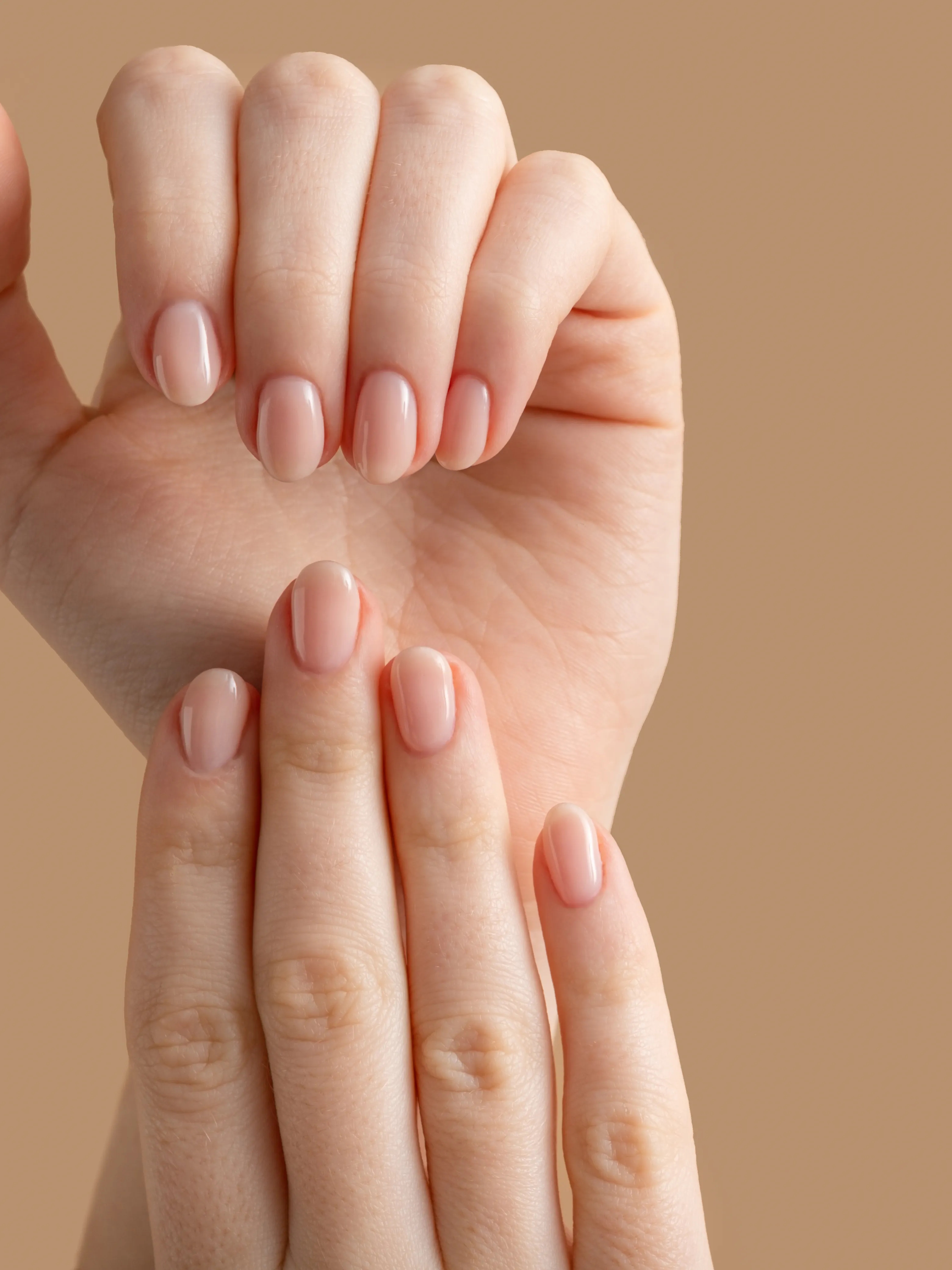 手指甲长得有多快?