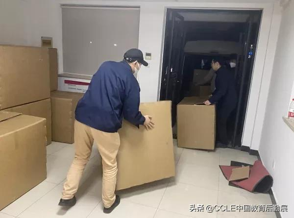 上海大学校园的守护者