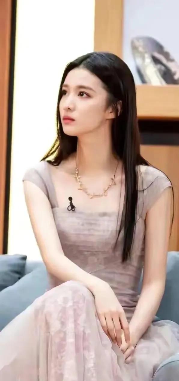 清新养眼明星美图（4）