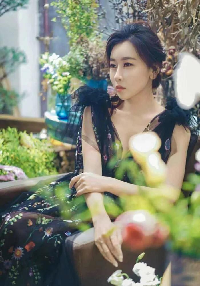 毛俊杰 美图写真集