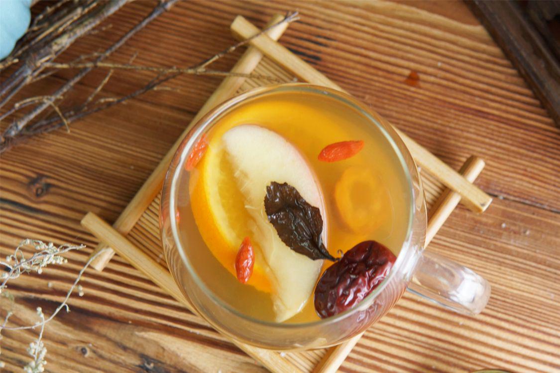 入夏了記得多補充維生素C，5種食物含量高，橙子排第3，了解一下