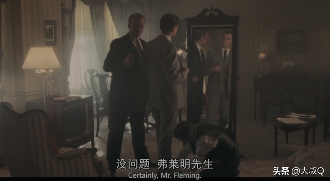 9.1分好评，小李的这部电影绝了