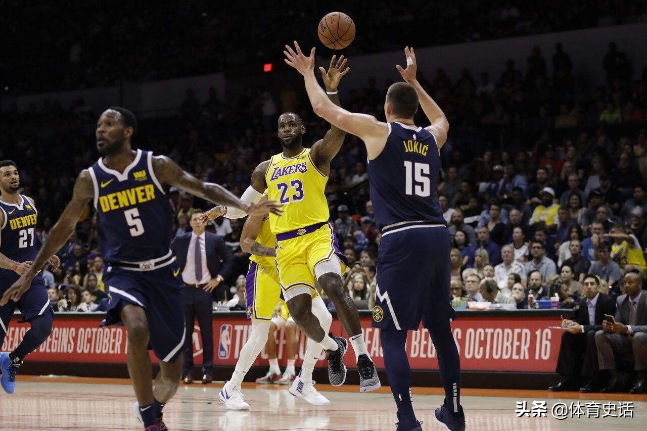 nba各种数据统计有哪些(长篇连载之五｜NBA历史平均数据和历史总数据)