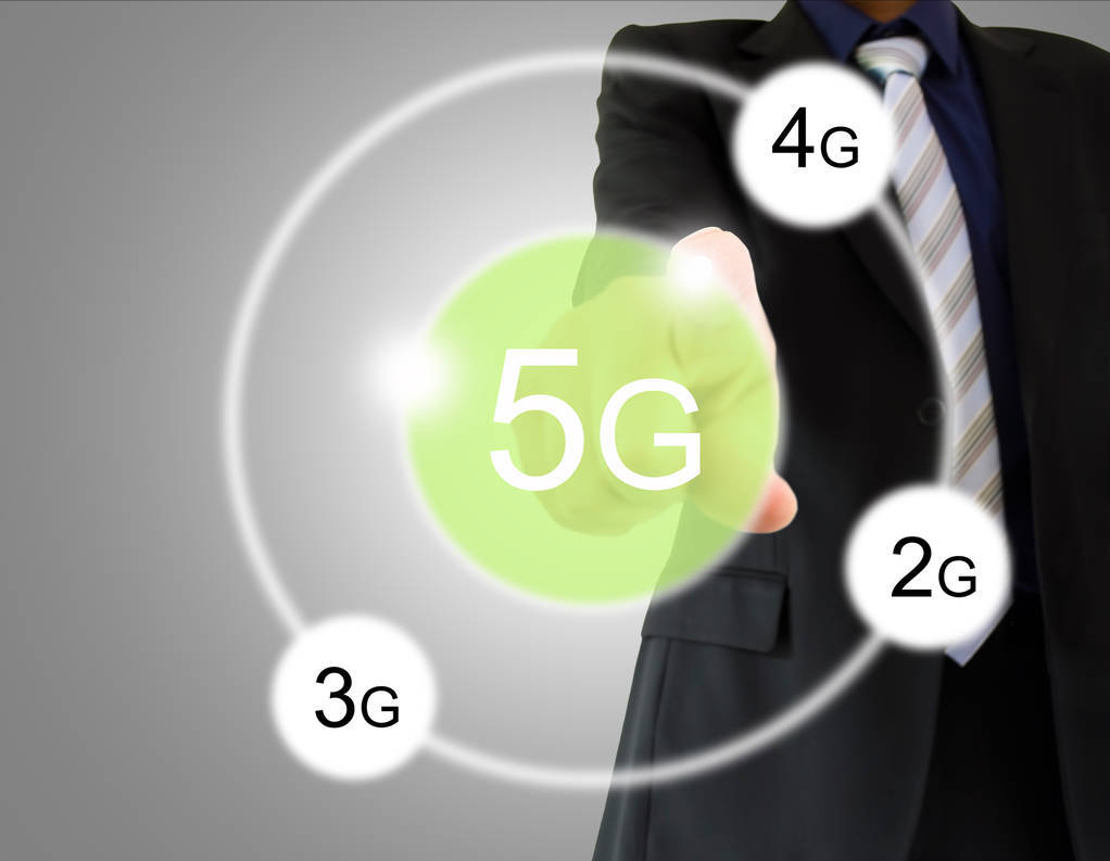 中国股市：第三代半导体再次走强，又是一个黄金赛道？