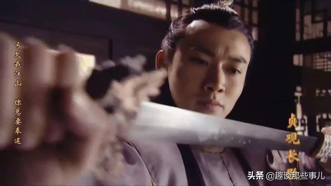 都说聂远错失杨过可惜，那么他到底适不适合演杨过呢？