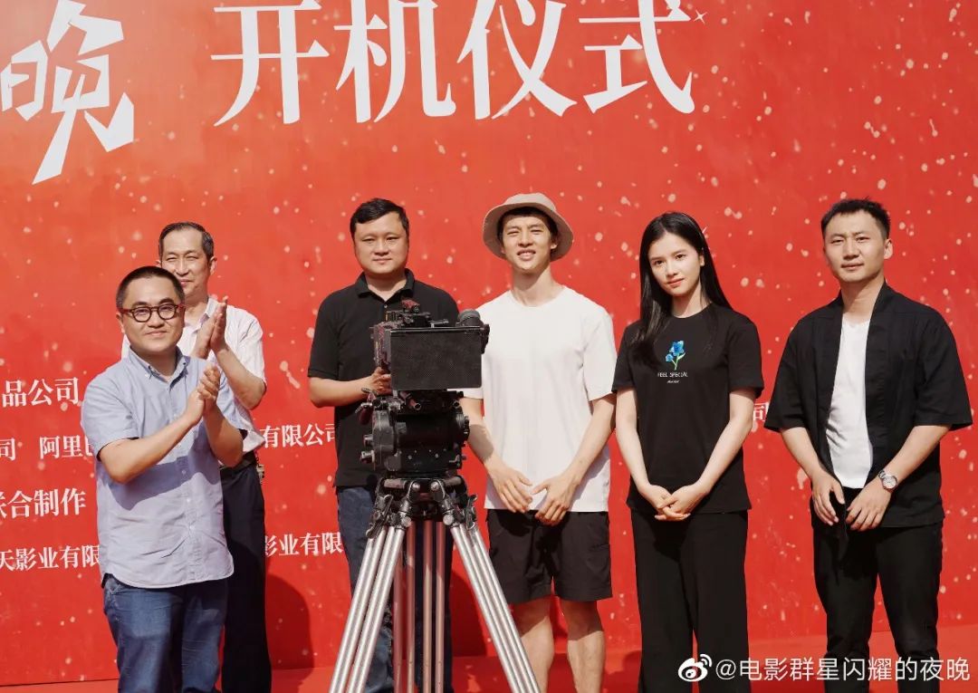 117年前，中国人首次尝试拍TA