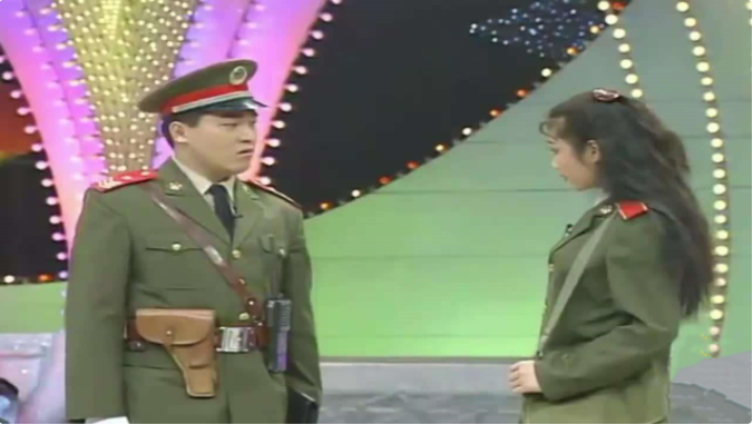 孙涛：从自卑到“春晚常客”，是谁成就了他？