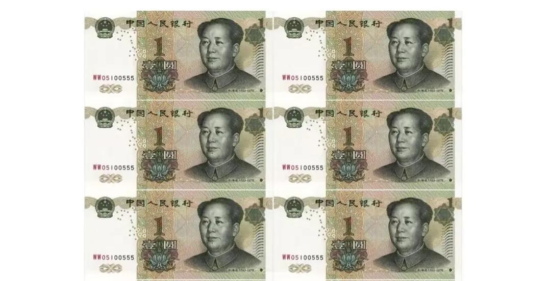 一年級數學下冊人民幣計算