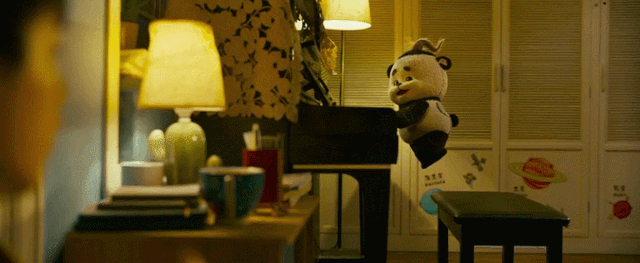 梅婷的美，佟丽娅的大气，霍思燕的温柔，是无数人的幻想吧