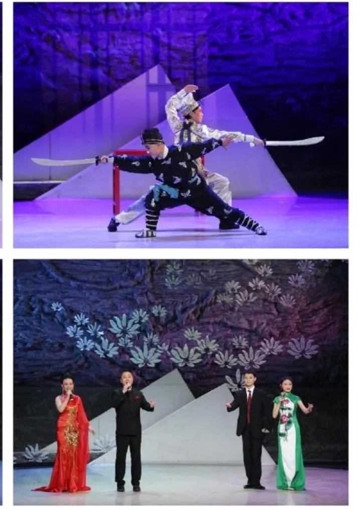 安庆师大黄梅剧学院致力打造从教室到舞台，校内到校外“双课堂”