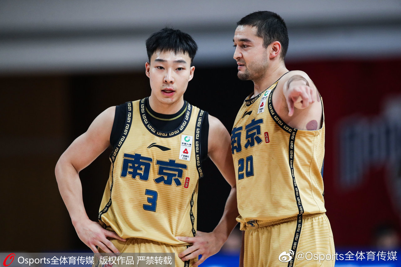 为什么cba总是那么多队(篮球小科普之20支CBA球队大起底)