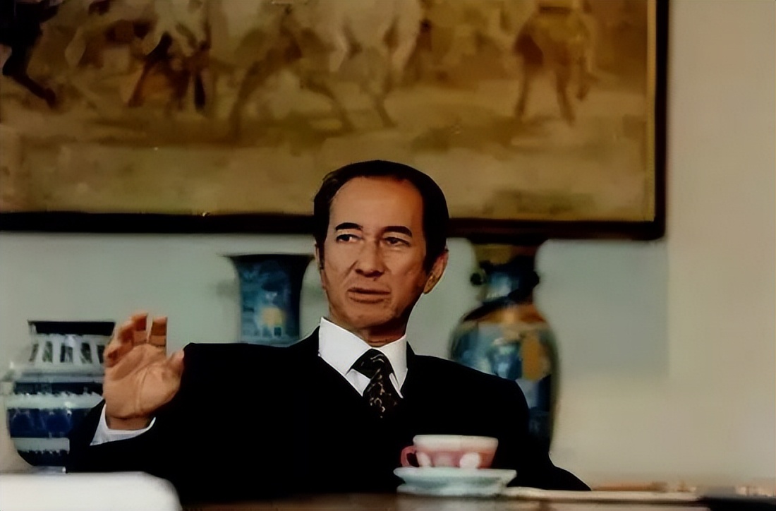 欧阳震华出ICU，买1斤干瑶柱当零食，富豪明星的养生方法