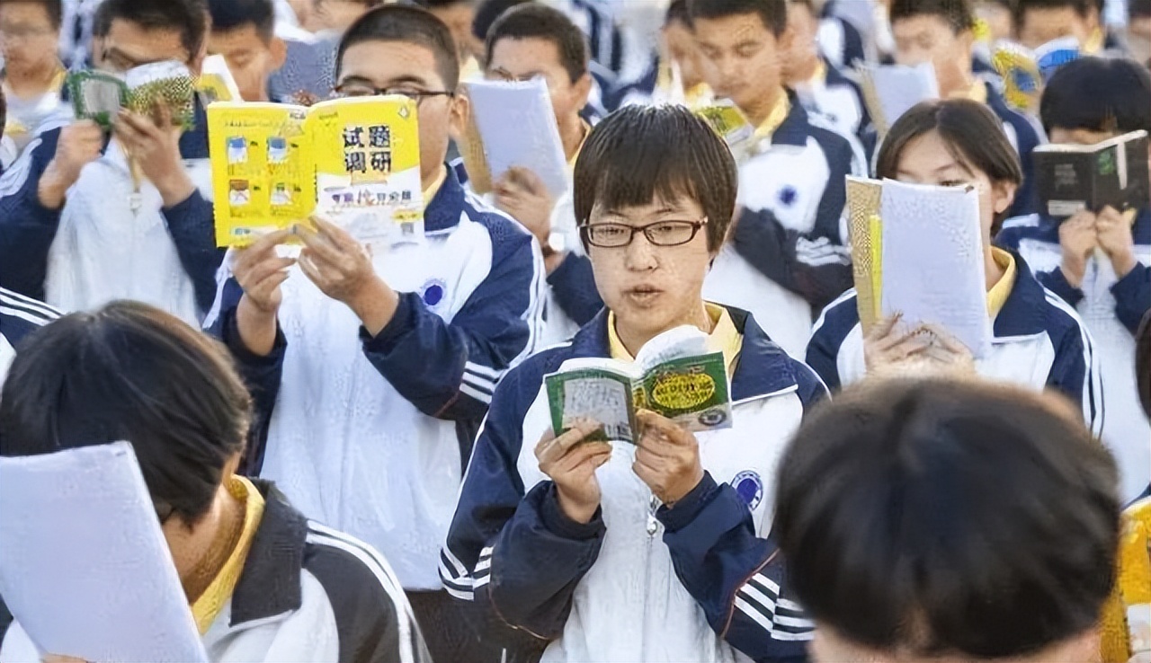 厉害了！山西这三所中学入选“清华优质生源地”，家长非常认可