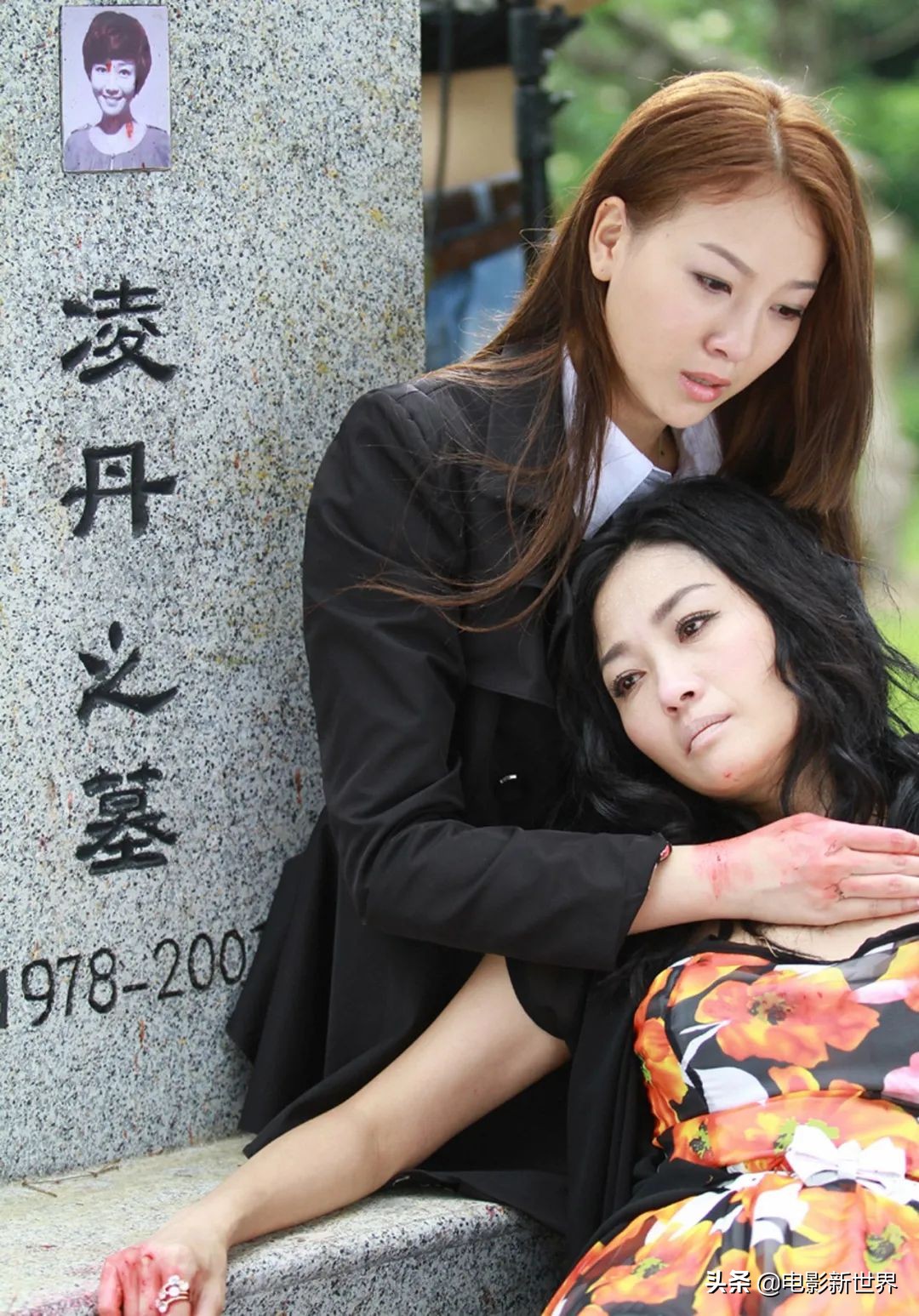 大龄亚姐杨玉梅，57岁未嫁，却已是身家过亿的餐饮业小富婆