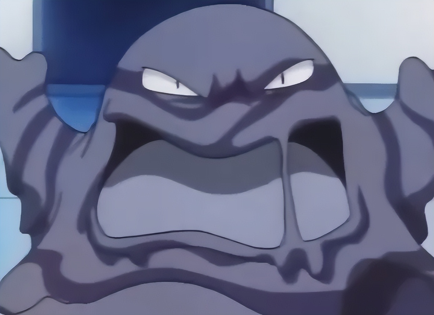 宝可梦臭臭泥种族值一览臭臭泥配招推荐