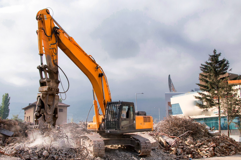 限期拆除通知是否合法，处罚程序应多关注！建议收藏