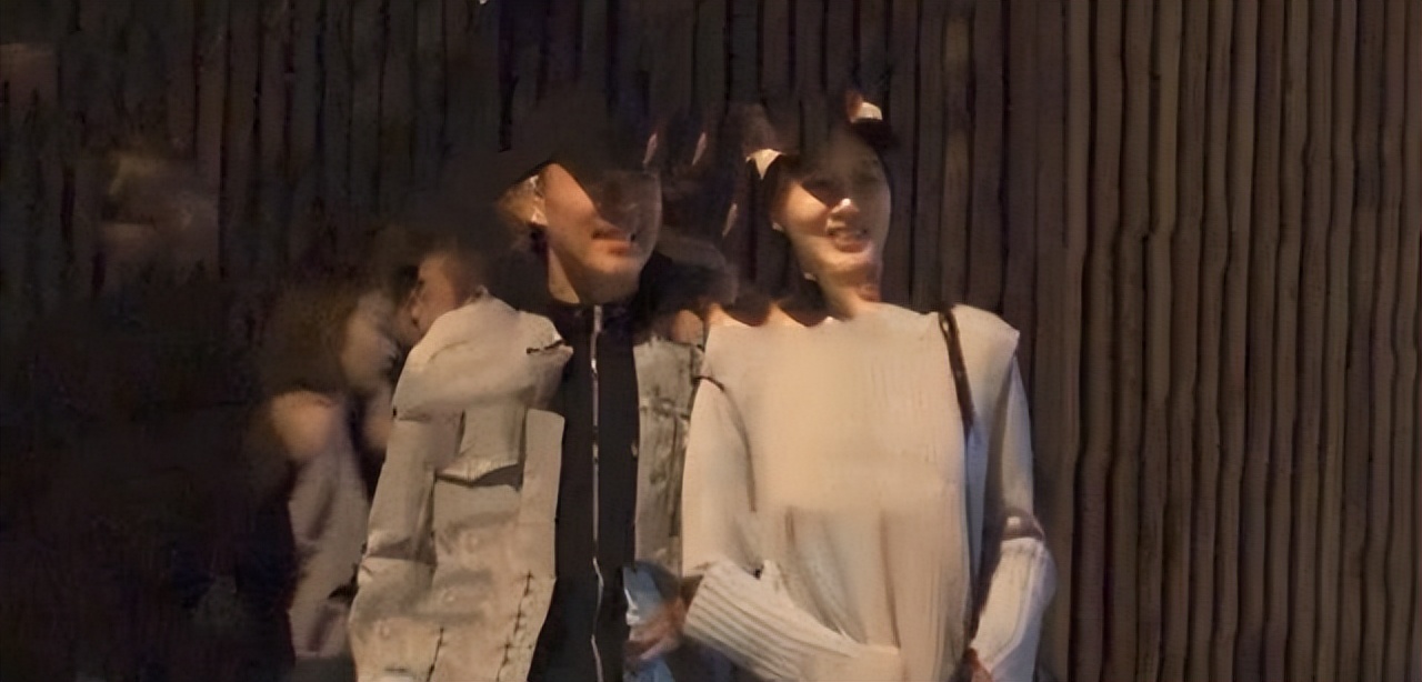 演员潘雨辰，失败的婚姻让我终身难忘，和女儿相依为命很幸福