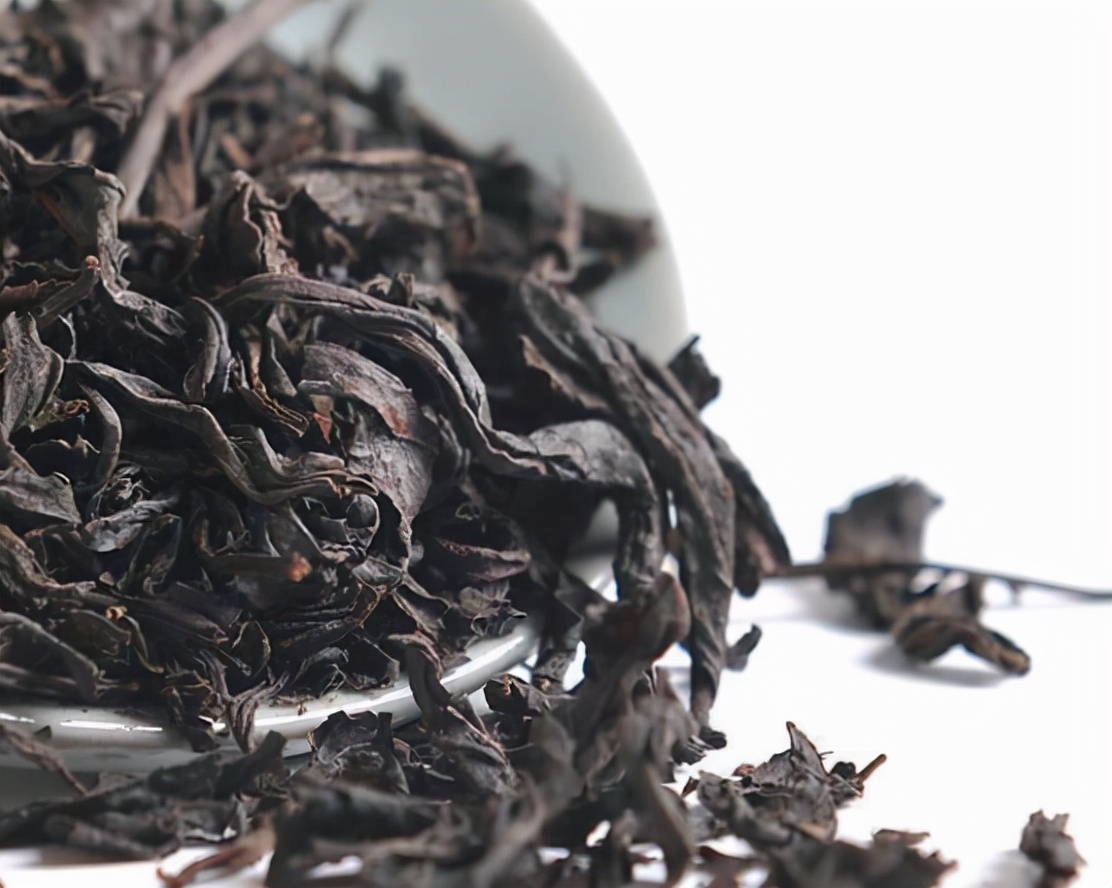 乌龙茶中的“十大名茶”，你都喝过哪几种？