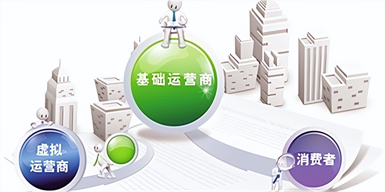 虚拟运营商有哪些？虚拟运营商号码使用有什么危害吗？