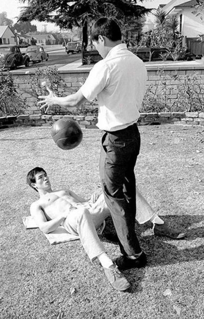 罕见的名人老照片(15张)