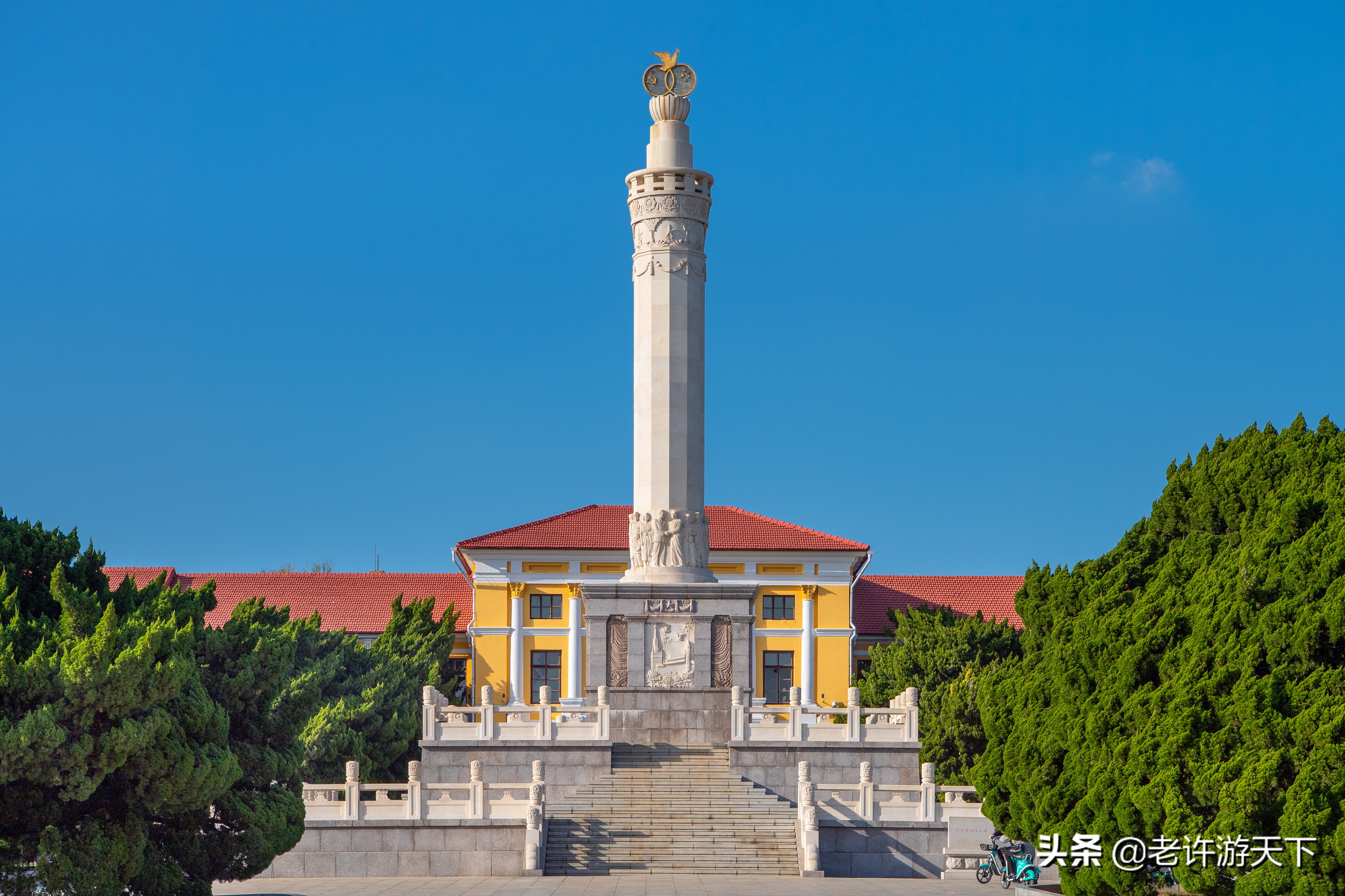 老许路书：游遍辽宁，美景一网打尽，14个地市一个不能少（辽西）