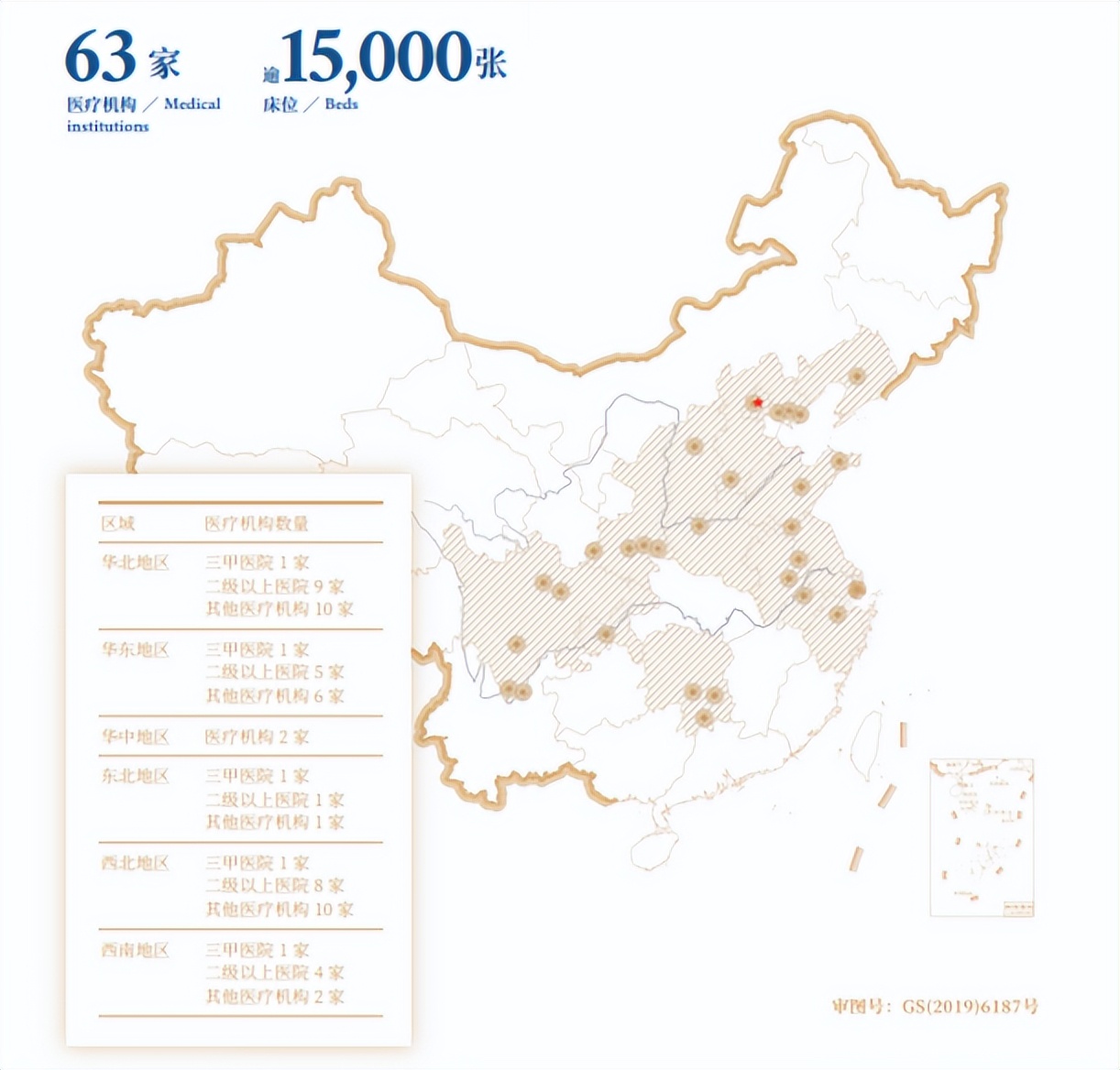 床位近2万张的集团化医院，医疗设备运营管理怎么搞？