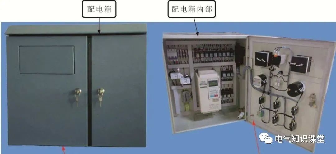 91页ppt带你了解：室内供配电要求及配电方式，建议收藏