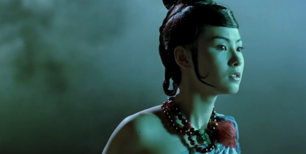 杜琪峰再组公司，徐克加盟助阵，耗资近亿拍大片，却成了时代眼泪