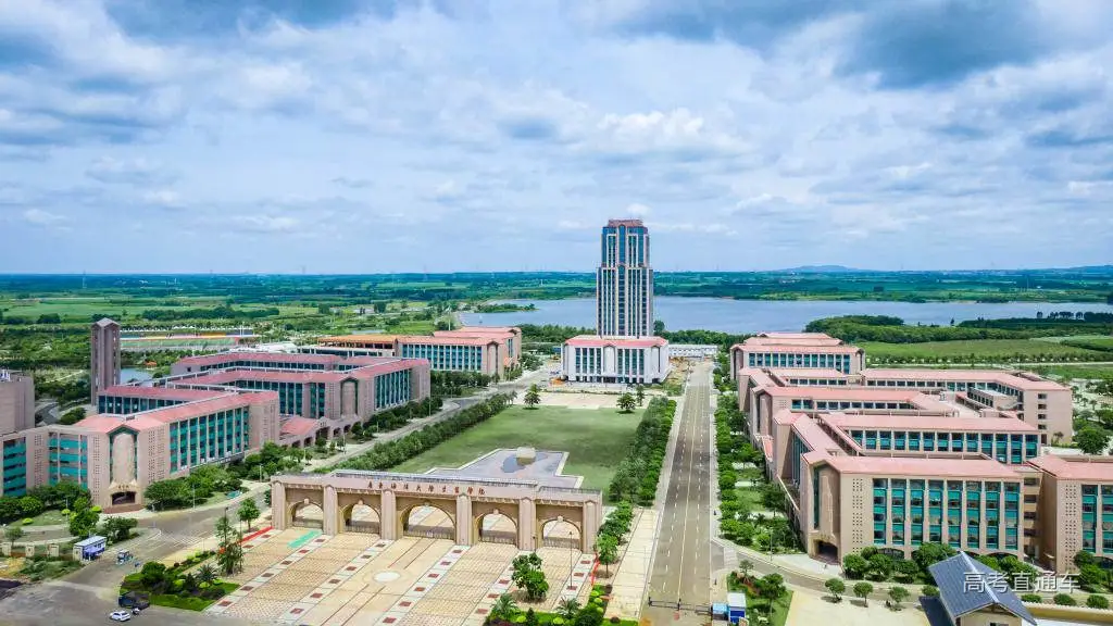 考上这些大学就像被流放？（学思行河北张家口高考志愿填报美术）