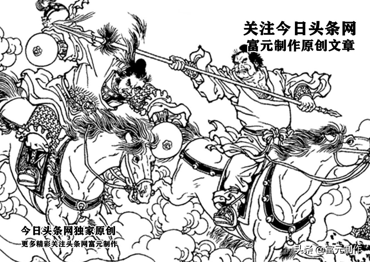 霸王是指古代的谁（古代最具实力的十位霸王盘点）