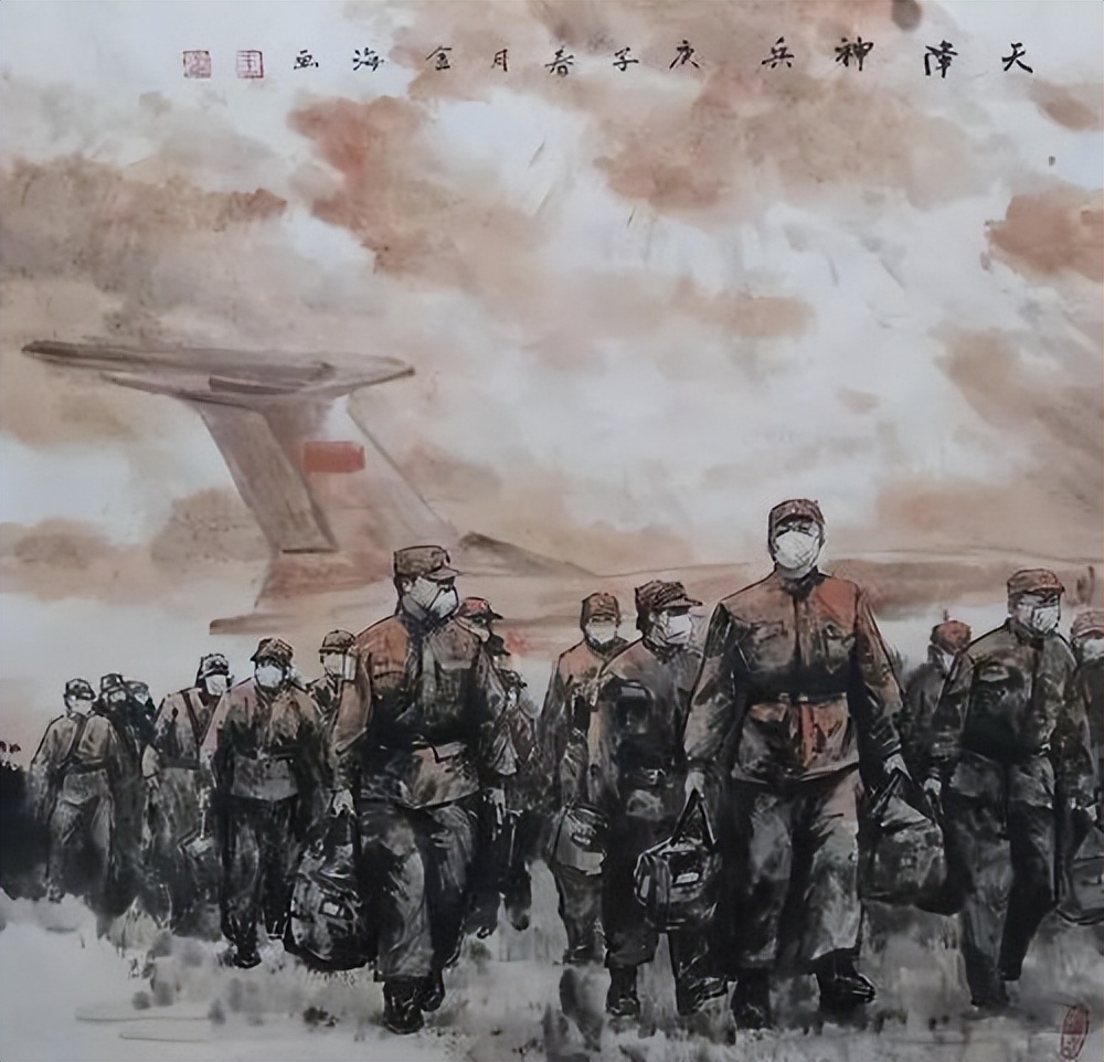 林贵增:诗词专辑欣赏